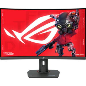 ASUS ROG Strix XG32WCS Q[~Oj^[ 32C` LNK^ 񂹏i