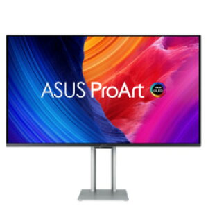 ASUS ProArt Display OLED PA32UCDM vtFbVij^[ 񂹏i