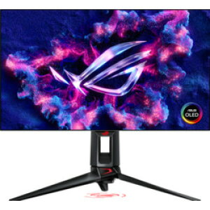 ASUS ROG Swift OLED PG27AQDPQ[~Oj^[?27C` 񂹏i