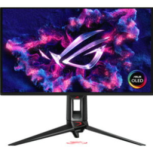 ASUS ROG Swift OLED PG27UCDM gaming monitor ? 27-inch 90LM0B30-B0192 񂹏i