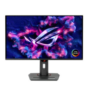 ASUS ROG Strix OLED XG27UCDMG 27C` Q[~Oj^[ 񂹏i
