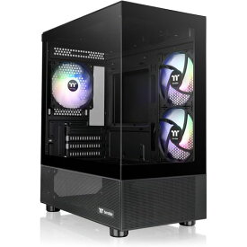 Thermaltake View 170 TG ARGB Black(CA-1Z4-00M1WN-00) 目安在庫=○