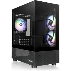 Thermaltake View 170 TG ARGB Black(CA-1Z4-00M1WN-00) �ڈ��݌�=��