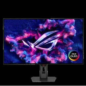 ASUS ROG Strix OLED XG32UCWMG Q[~Oj^[ 32C` 񂹏i