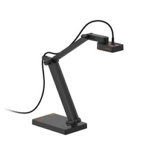 IPEVO IPEVO V4K PRO 120 USB Document Camera V4KPRO120 񂹏i