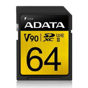 ADATA�@Technology ASDX64GUII3CL10-C ���񂹏��i