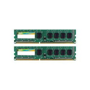 Silicon@Power SP008GBLTU133N22 240PIN DDR3-1333 PC3-10600 4GB×2g 񂹏i