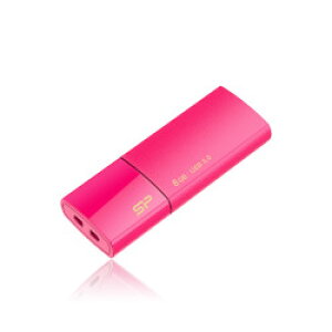 Silicon@Power USB 3.2 Gen 1Ή USB B05V[Y 8GB sN(SP008GBUF3B05V1H) 񂹏i