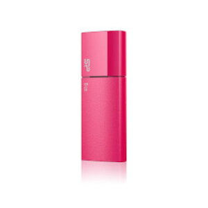 Silicon@Power USB2.0Ή USB U05V[Y 8GB sN(SP008GBUF2U05V1H) 񂹏i