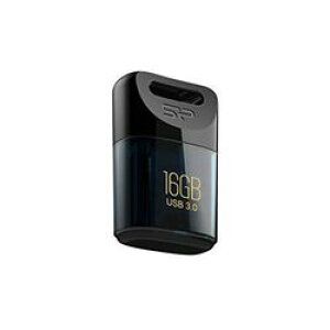 Silicon@Power USB 16GB SP016GBUF3J06V1D 񂹏i