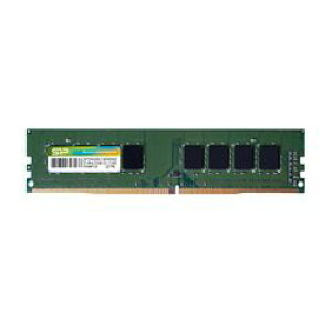 Silicon@Power SP004GBLFU240N02 DDR4 288-PIN Unbuffered DIMM 4GB 񂹏i