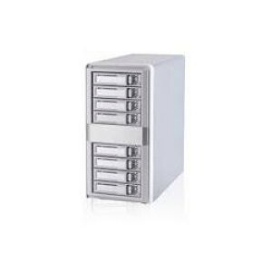 ARECA SATA II HDD8䓋ډ\ 12Gb/s Ot^}`[BOX Vo[(ARC-4038ML) 񂹏i