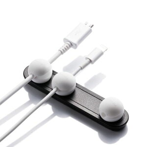 Lead Trend Magnetic Cable Holder PLUS �z���C�g(LT47011) �d����݌ɕi