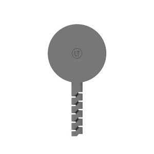 Lead Trend Apple MagSafe[dpیJo[TWIST _[NO[(CP-0302) d݌ɕi