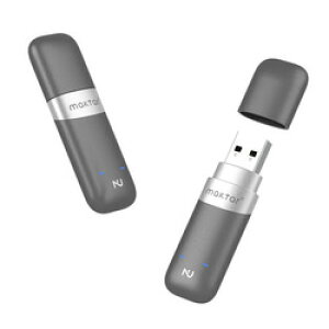 Maktar Nukii NFCZLeB[USB[ 1TB 2Nۏ Xy[XO[(MKNU-A-SG-1TB) 񂹏i