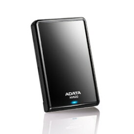 ADATA　Technology DashDrive AHV620-2TU3-CBK 取り寄せ商品