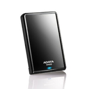 ADATA@Technology DashDrive AHV620-2TU3-CBK 񂹏i