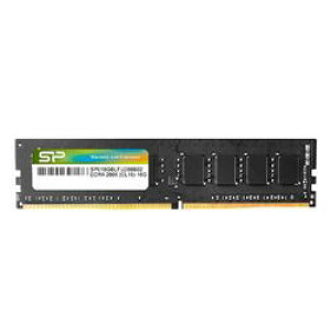 Silicon@Power SP016GBLFU266B02 DDR4 288-PIN Unbuffered DIMM 񂹏i
