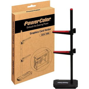 POWERCOLOR OtBbN{[hz_[(GCH-1000) 񂹏i