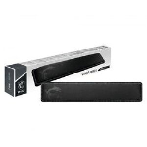 MSI MSI �L�[�{�[�h�p���X�g���X�g [ Vigor WR01 Wrist Rest ] ���񂹏��i