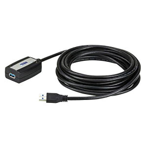 ATEN USB3.0GNXe_[P[u(UE350A) ڈ݌=