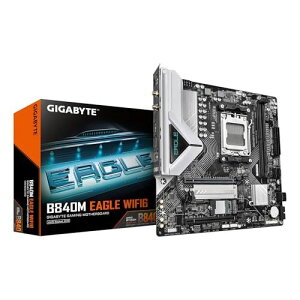 GIGABYTE MKoCg B840M EAGLE WIFI6 ڈ݌=
