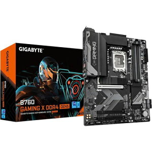 GIGABYTE MKoCg B760 GAMING X DDR4 GEN5(4719331873448) ڈ݌=