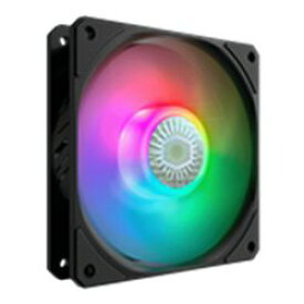 Cooler Master SickleFlow 120 ARGB LEDモデル(MFX-B2DN-18NPA-R1) 取り寄せ商品