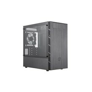 Cooler Master MasterBox MB400L(MCB-B400L-KG5N-S00) 񂹏i