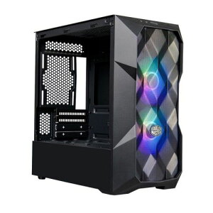 COOLERMASTER TD300-KGNN-S00 (TD300 Mesh)(4719512124154) ڈ݌=