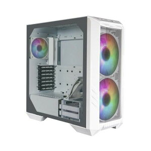 Cooler Master HAF 500 White(H500WGNNS00) ڈ݌=