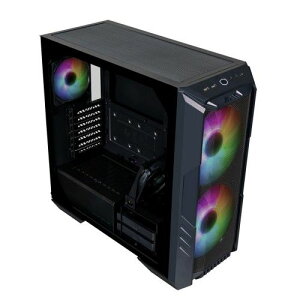Cooler Master HAF 500(H500KGNNS00) ڈ݌=