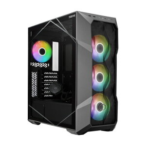 Cooler Master TD500 MAX(TD500V2-MGNN85-SL0) ڈ݌=