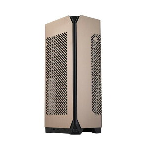 Cooler Master Ncore 100 MAX Bronze Edition(NR100-ZNNN85-PSE) ڈ݌=