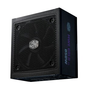 N[[}X^[ MWE Gold 850 V3 ATX3.1/ATX 3.1Ή/80PLUS GoldF/850Wdjbg/(MPX-8503-AFAG-2EBJP) ڈ݌=