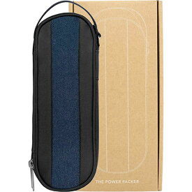 Side by Side THE POWER PACKER デニム(SBS-PPDENIM) 取り寄せ商品