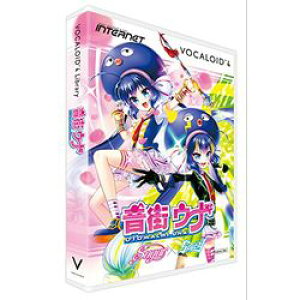 C^[lbg VOCALOID4 Library XEi(ΉOS:WIN&MAC)(VA4L-OTU001) 񂹏i