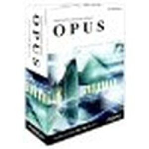 C^[lbg OPUS for Windows(OP01W) 񂹏i
