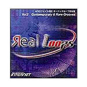 �C���^�[�l�b�g Real Loops Vol.1 �wBasic�x(�Ή�OS:WIN&MAC)(RLV01) ���񂹏��i