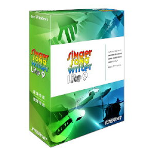 C^[lbg Singer Song Writer Lite 9(ΉOS:̑)(SSWLT90W) 񂹏i