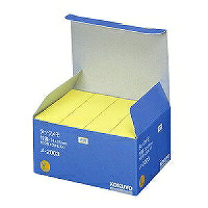 RN KOKUYO -2003 ^bN p tⳃ^Cv 74×25mm 100×20{  ڈ݌=