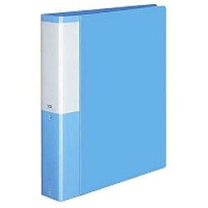 RN KOKUYO N[ubN(POSITY) ֎ A4^e 30 35|Pbgt w53mm Cgu[ 1(P3-L740NLB) ڈ݌=