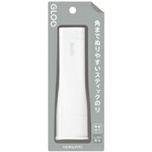 コクヨ KOKUYO GLOOノリ シッカリL 1P(タ-G303-1P) 取り寄せ商品