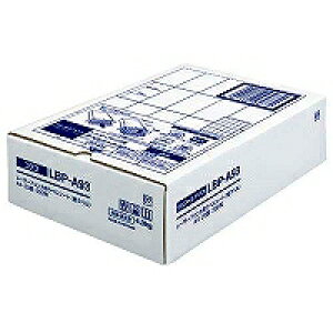 RN KOKUYO LBP-A93 LBPpx A4 20ʃJbg 500 񂹏i