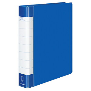 RN KOKUYO N[ubN(^t{fB) ֎ A4^e 30 50|Pbgt w48mm  1(-J740B) ڈ݌=