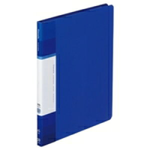 RN KOKUYO N[ubN(Glassele) Œ莮Ew|Pbg A5^e 20|Pbg w11-23mm u[ 1(-GLB22B) ڈ݌=