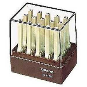 RN KOKUYO IS-105 GhXX^v 5  ڈ݌=