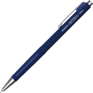 �T�N���N���p�X SAKURA COLOR PRODUCTS �����{�[���y�� ���g���R�{�[�� 0.4mm �f�B�[�v�u���[ 1�{(NOB304R#138) ���񂹏��i