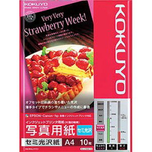 RN KOKUYO ʐ^p(KJ-J14A4-10) 񂹏i