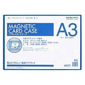 RN KOKUYO }OlbgJ[hP[X@(}N-6130B) 񂹏i